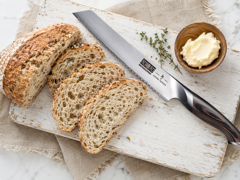 bread knife
