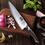 5-Piece Knife Set
