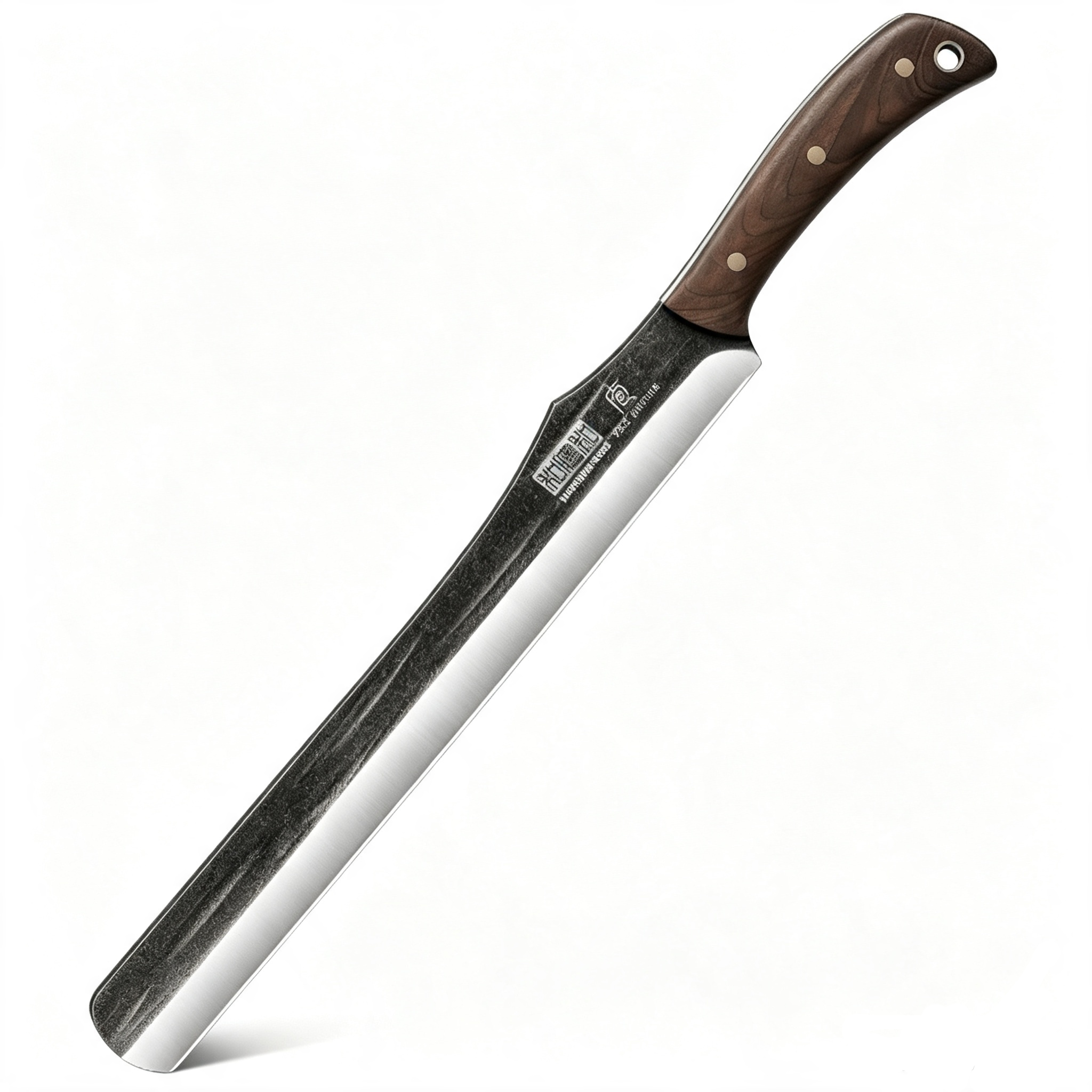 12" Brisket Slicing Knife