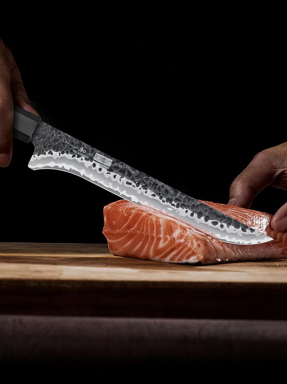 7" Razor Sharp Fillet Knife