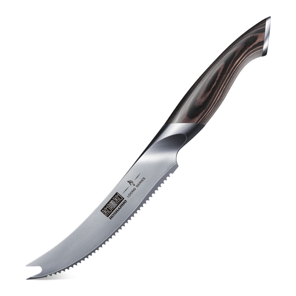 Knife Product Showcase