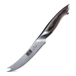 5" Powder Steel Tomato Knife