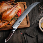 12" Japanese Carving Knife