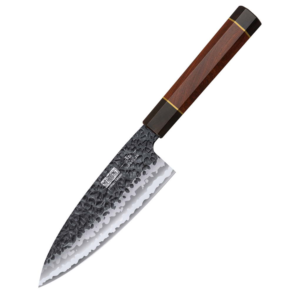 Knife Product Showcase