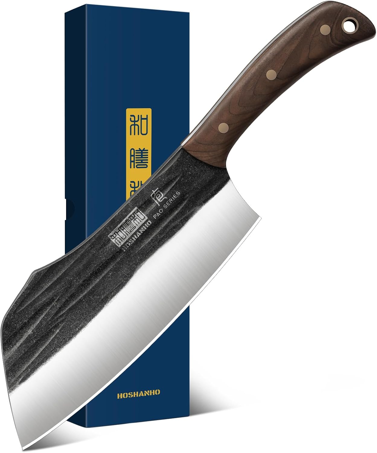 5.5" Nakiri Knife