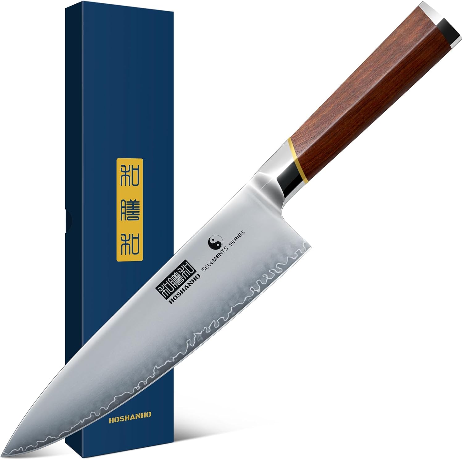 8" Japanese Chef Knife