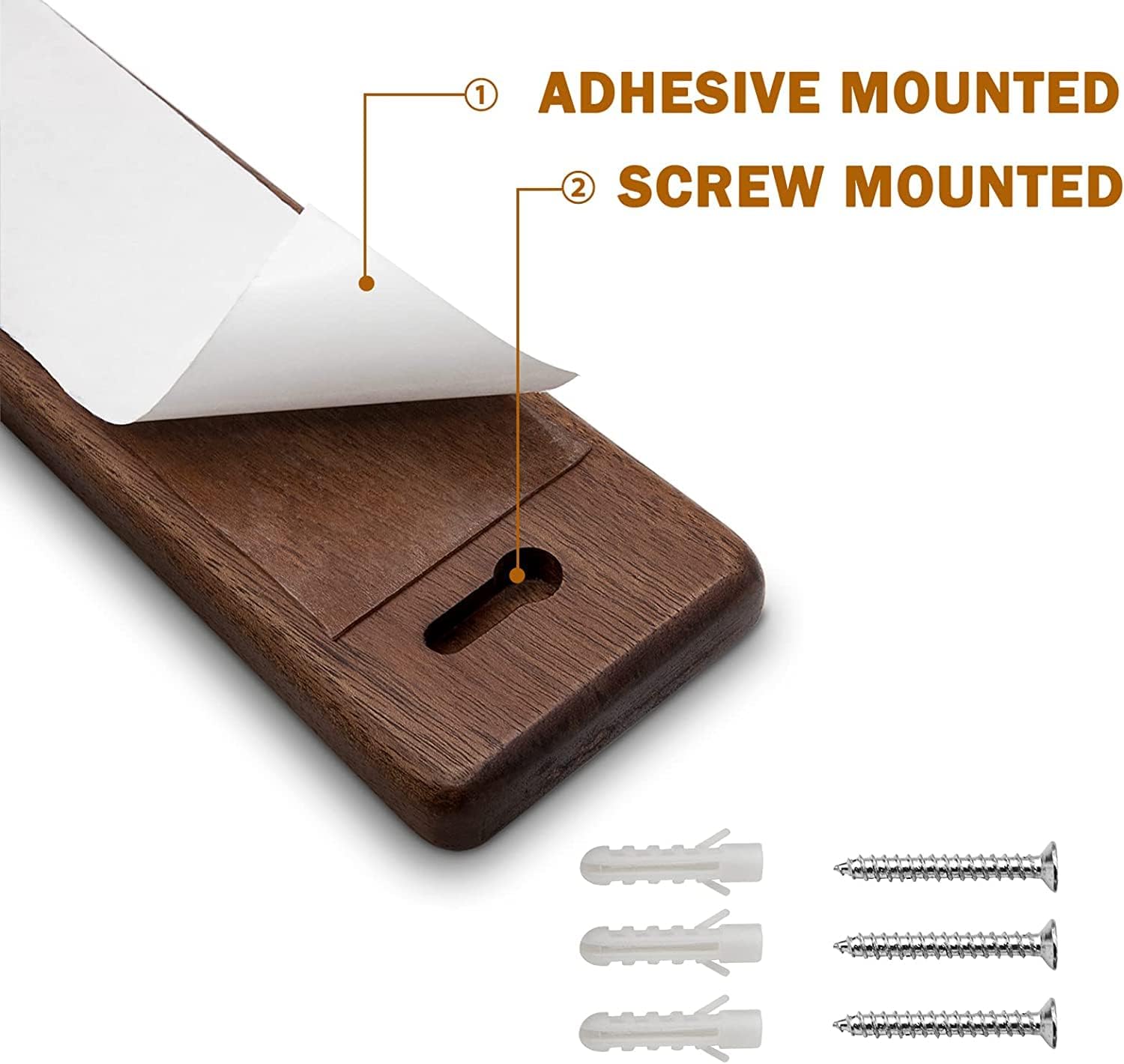 Magnetic Knife Holder