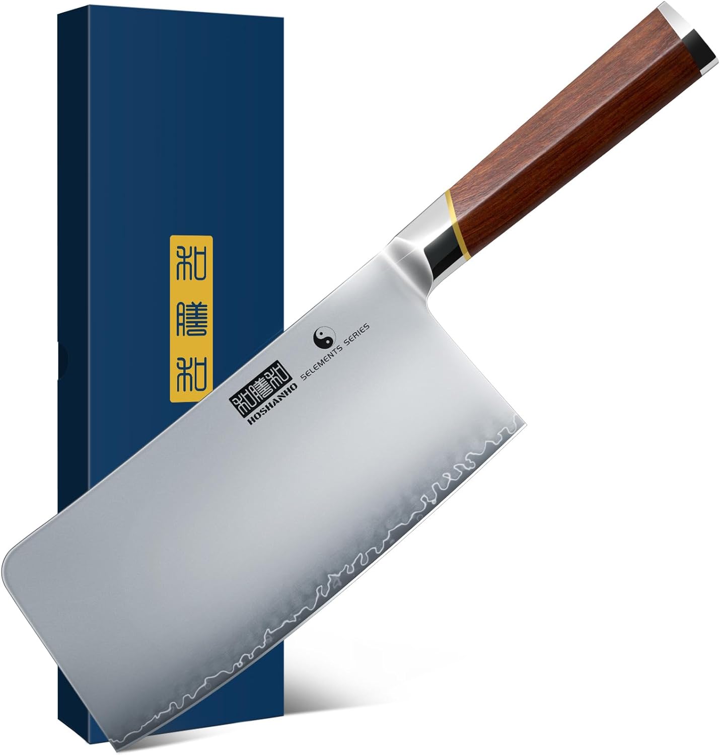 7" Meat Cleaver