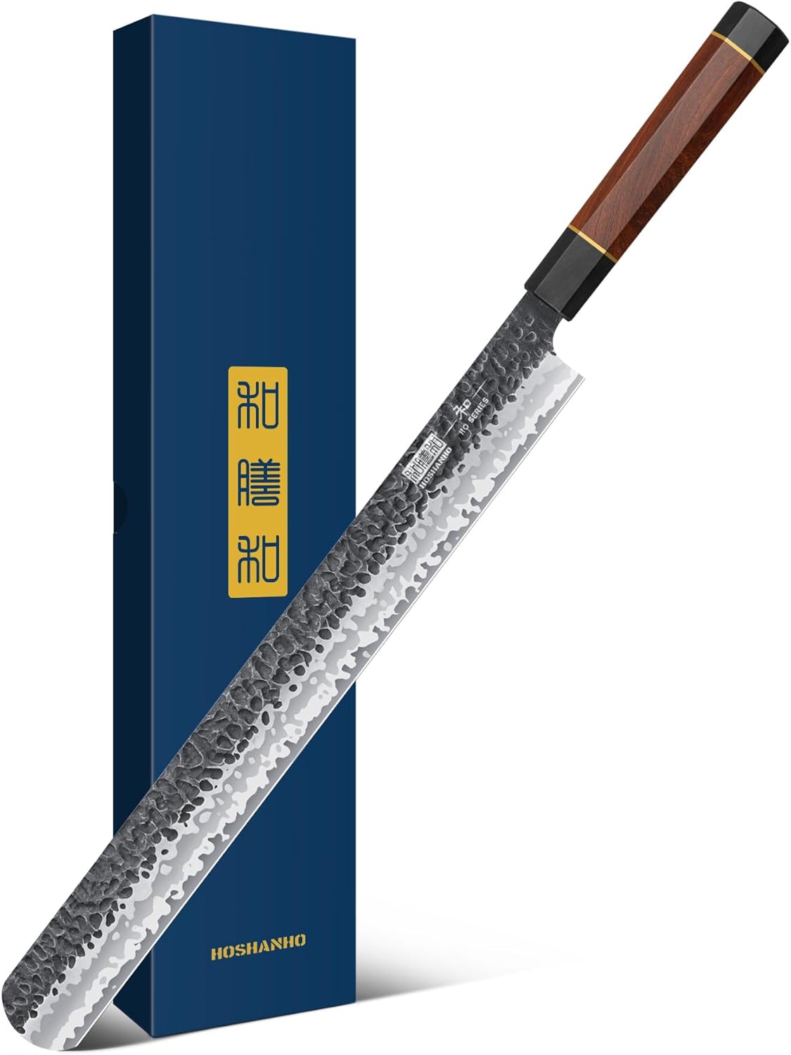 12" Brisket Slicing Knife