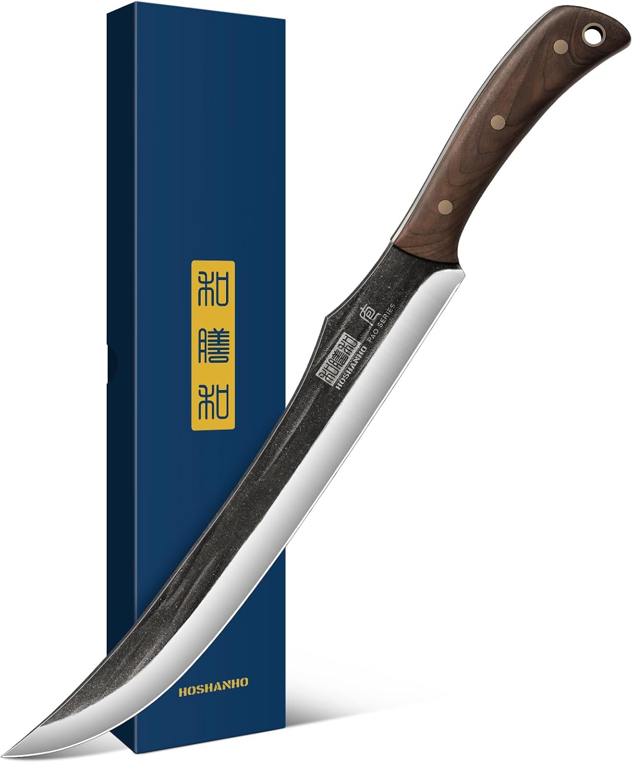 12" Carving & Slicing Knife
