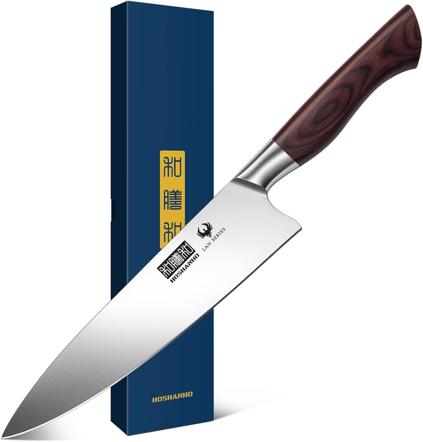 8 Inch Chef Knife