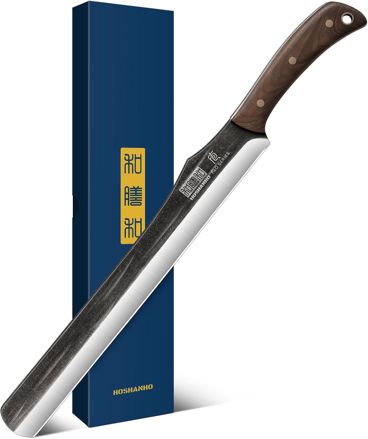 12" Brisket Slicing Knife