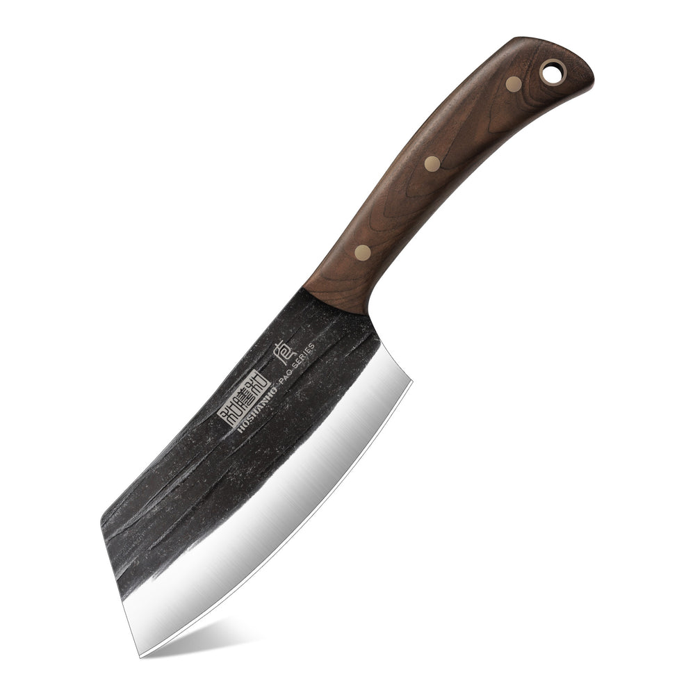 Knife Product Showcase