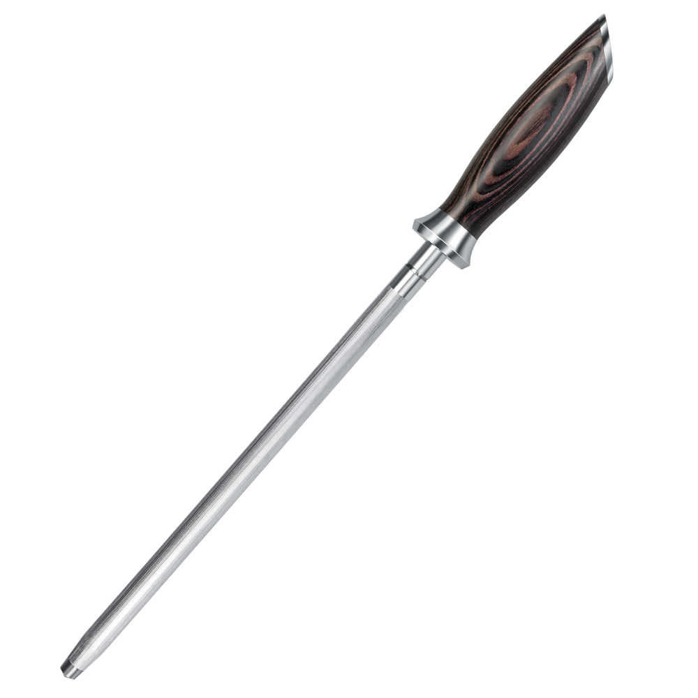 Knife Product Showcase