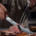 12" Japanese Carving Knife