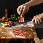 7" Fillet Knife, High Carbon Steel