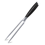 7" Carving Fork