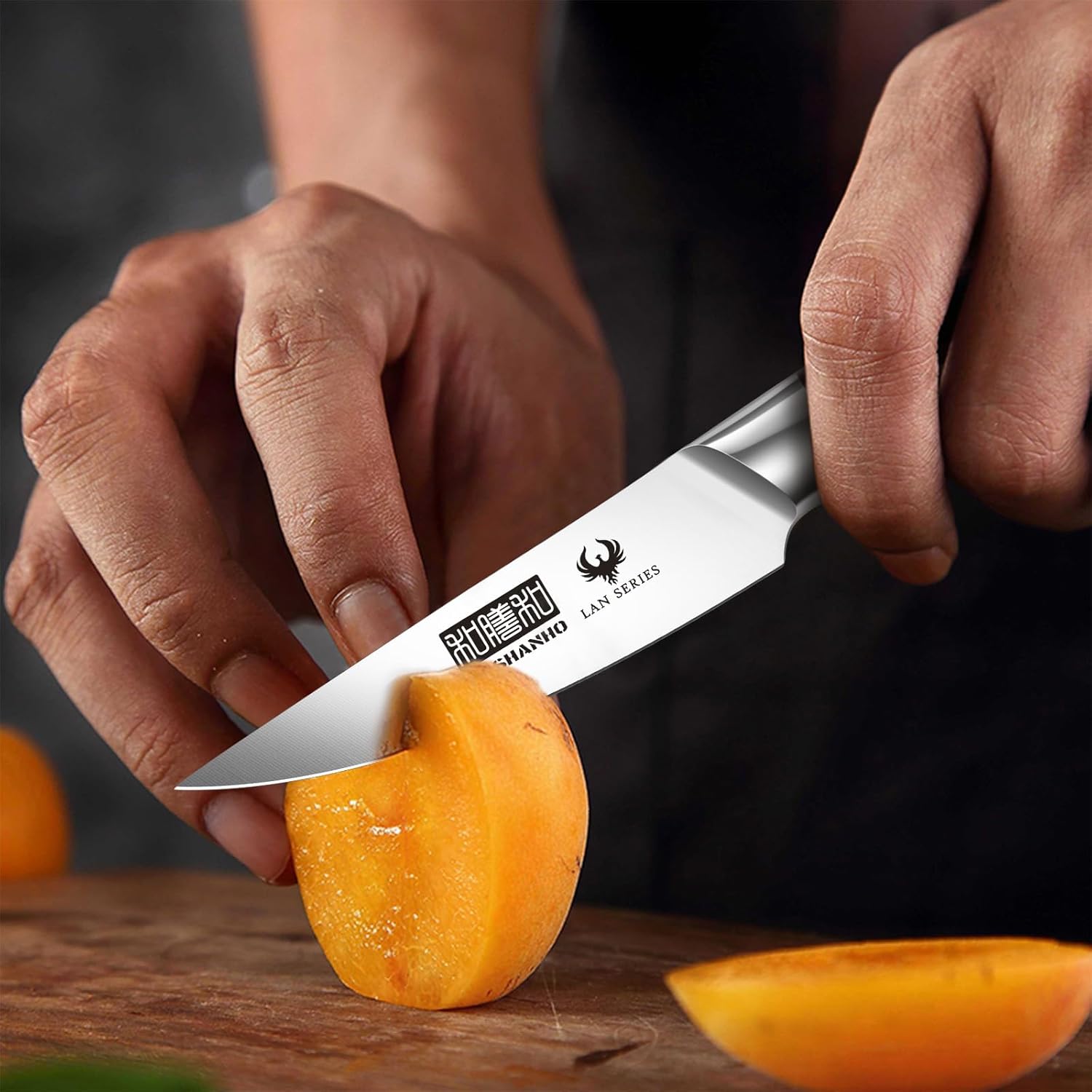 3-Piece Knife Set