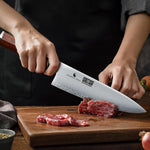 5 Piece Knife Set