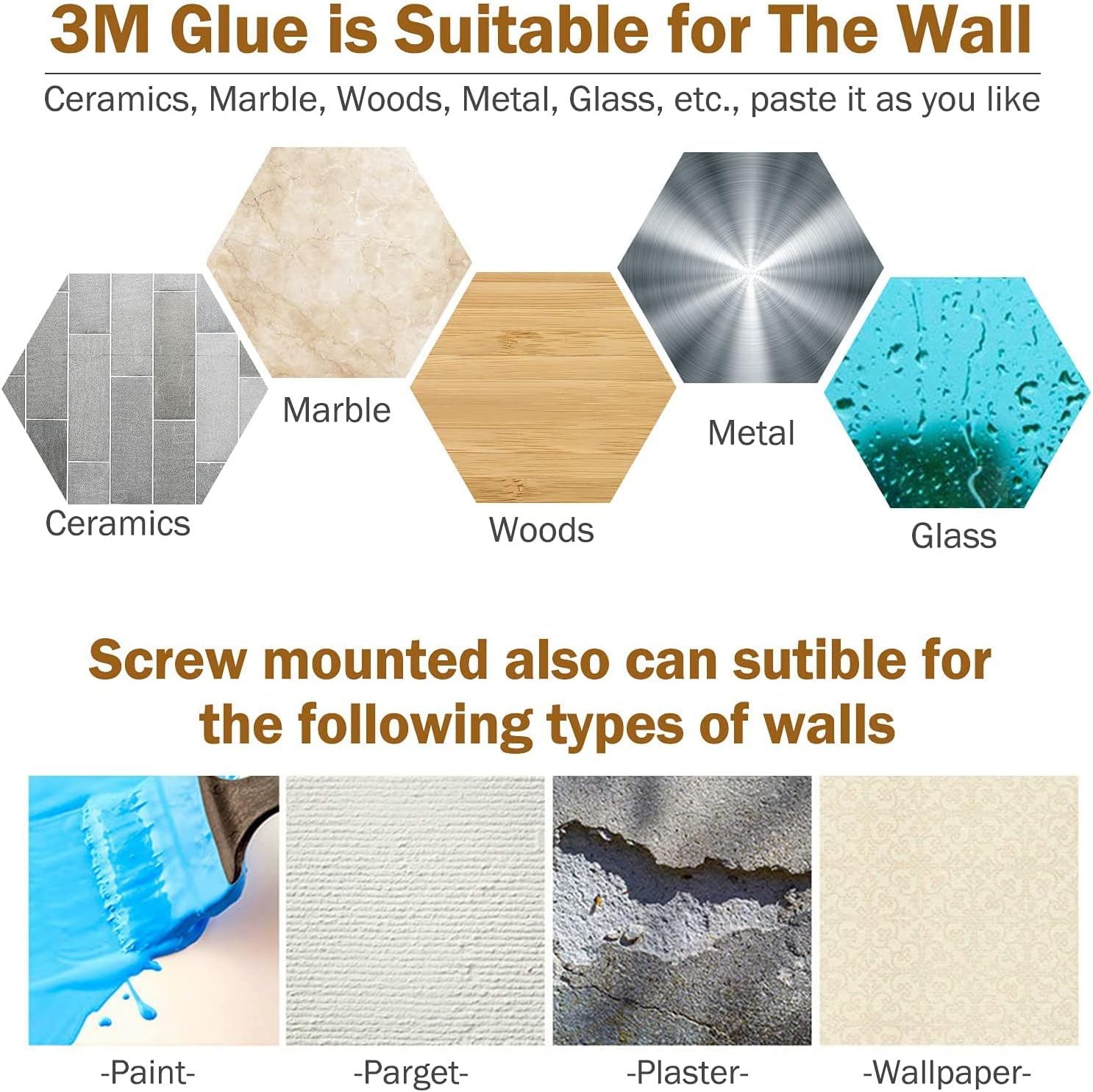 Magnetic Knife Holder