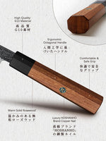 12 Inch Brisket Knife