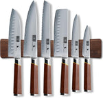 7PCS Kitchen Knife Set