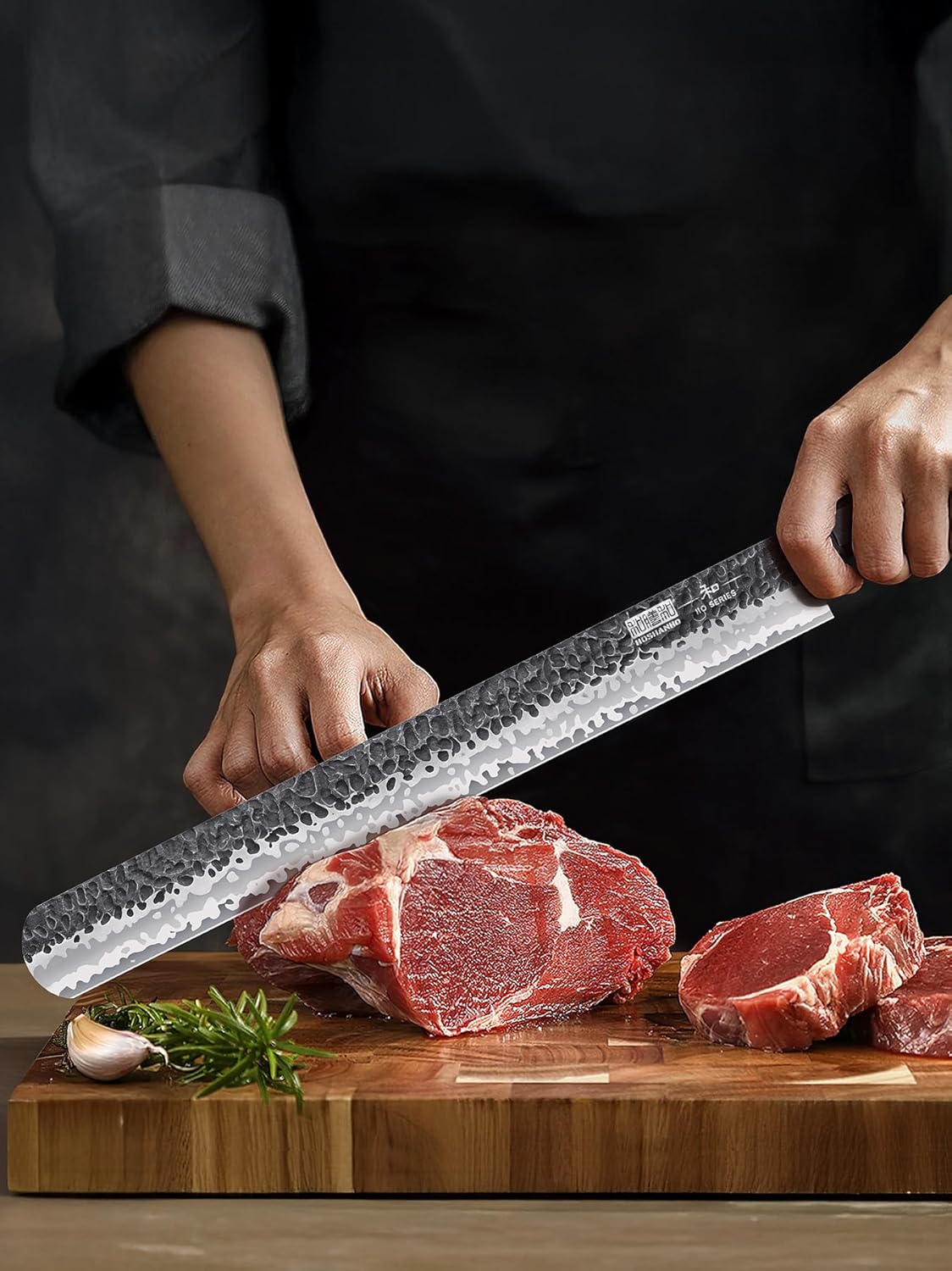 12" Brisket Slicing Knife