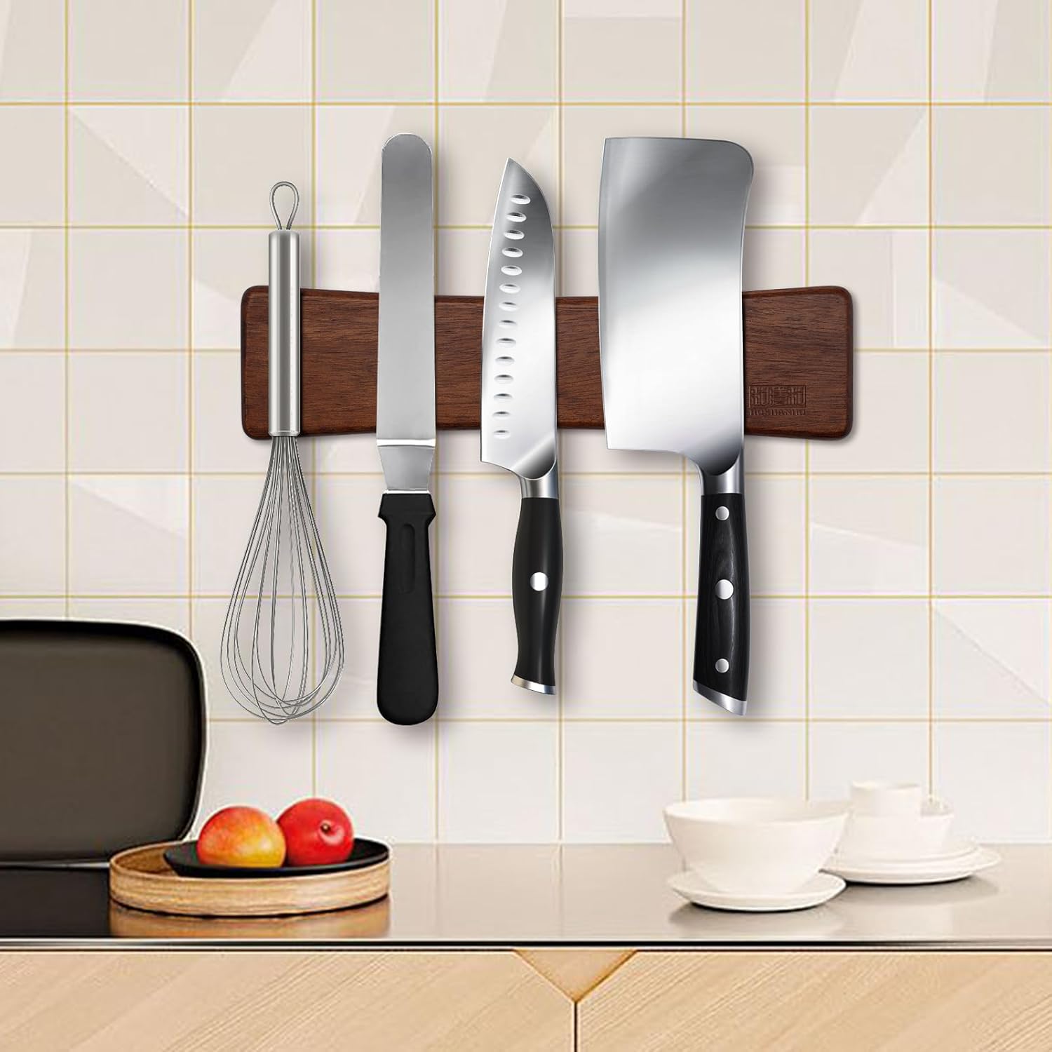 Magnetic Knife Holder