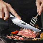 6*4,5" Steakmesserset