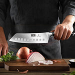3-Piece Kitchen Knife Set