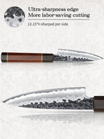 3.75" Paring Knife