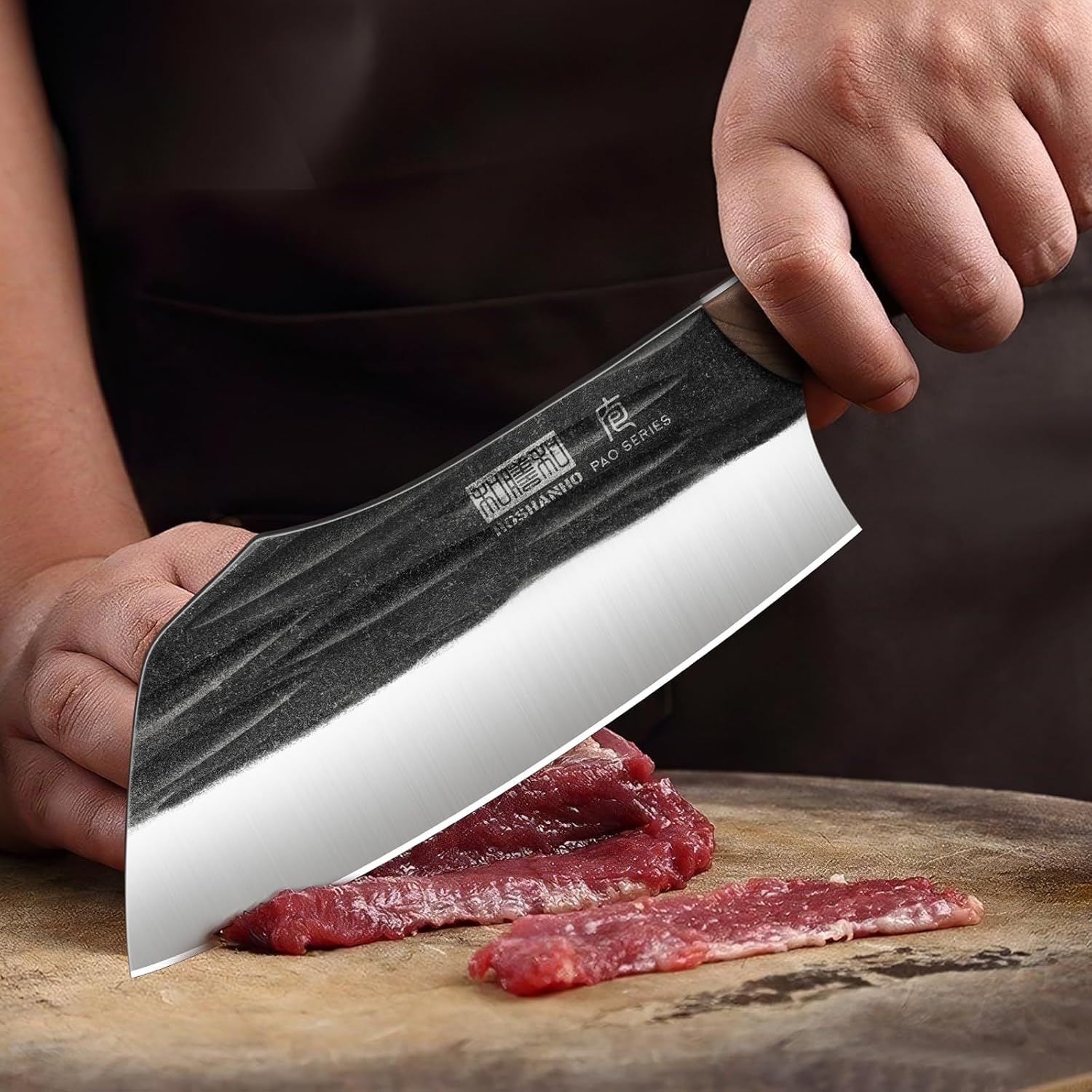 5.5" Nakiri Knife