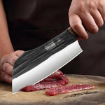 14 cm Nakiri-Messer