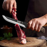 6.7" Boning Knife
