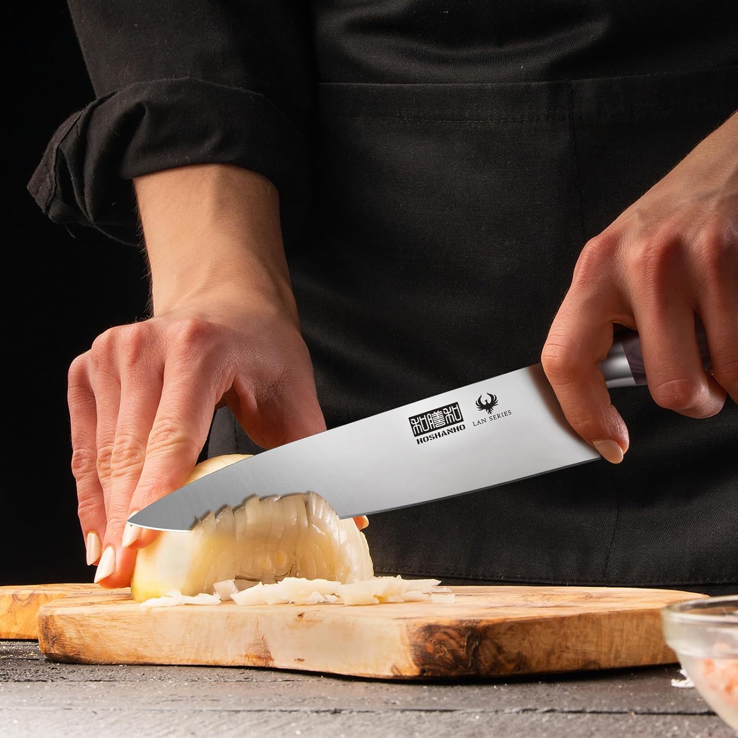 8 Inch Chef Knife