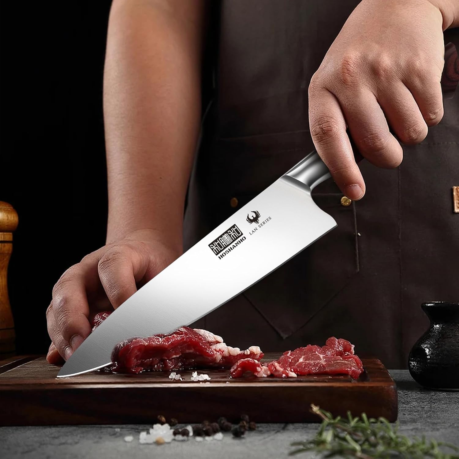 3-Piece Knife Set
