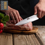 8" High Carbon Chef Knife