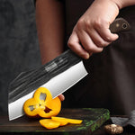 14 cm Nakiri-Messer
