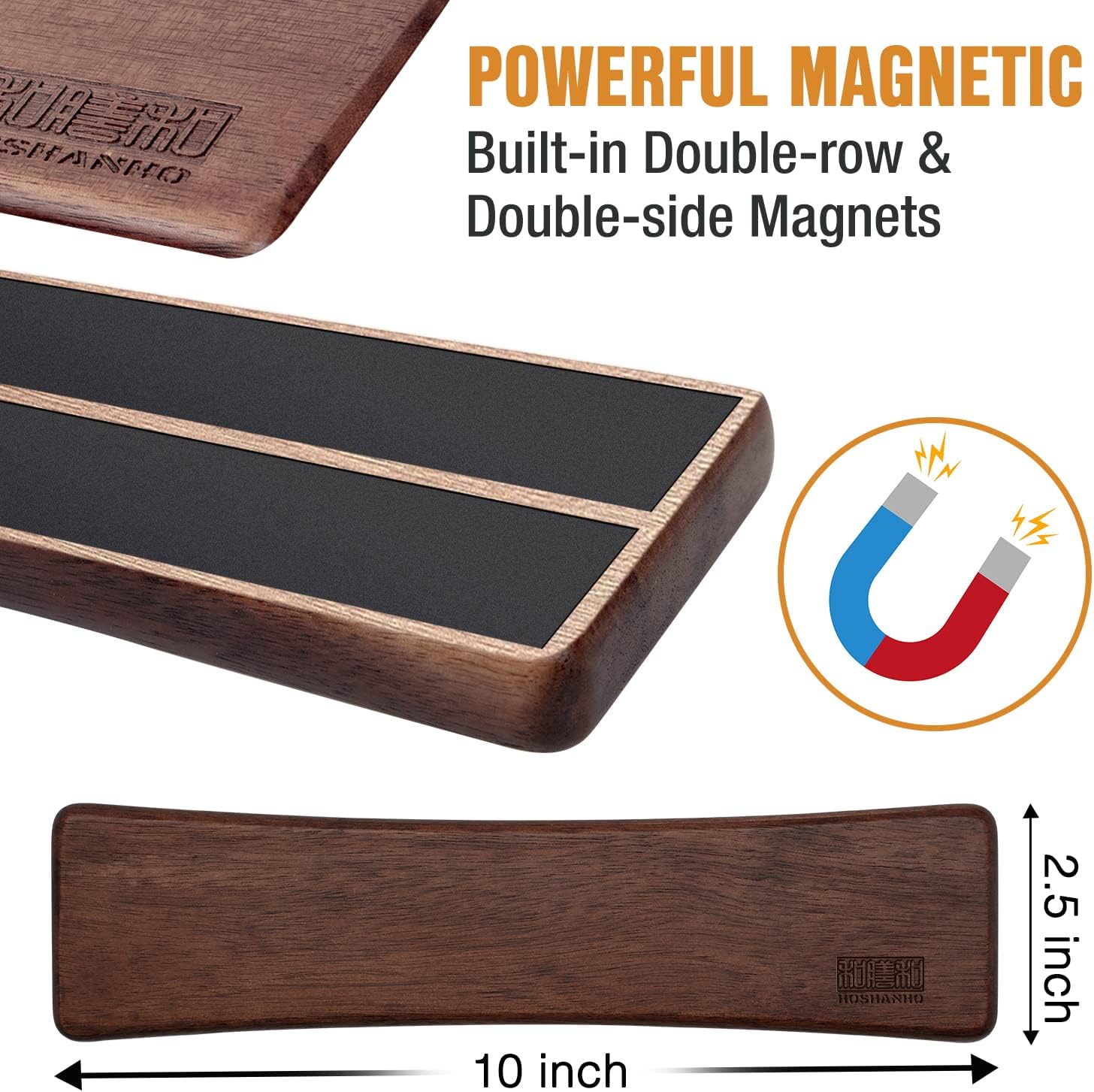 Magnetic Knife Holder