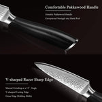 3.75" Paring Knife