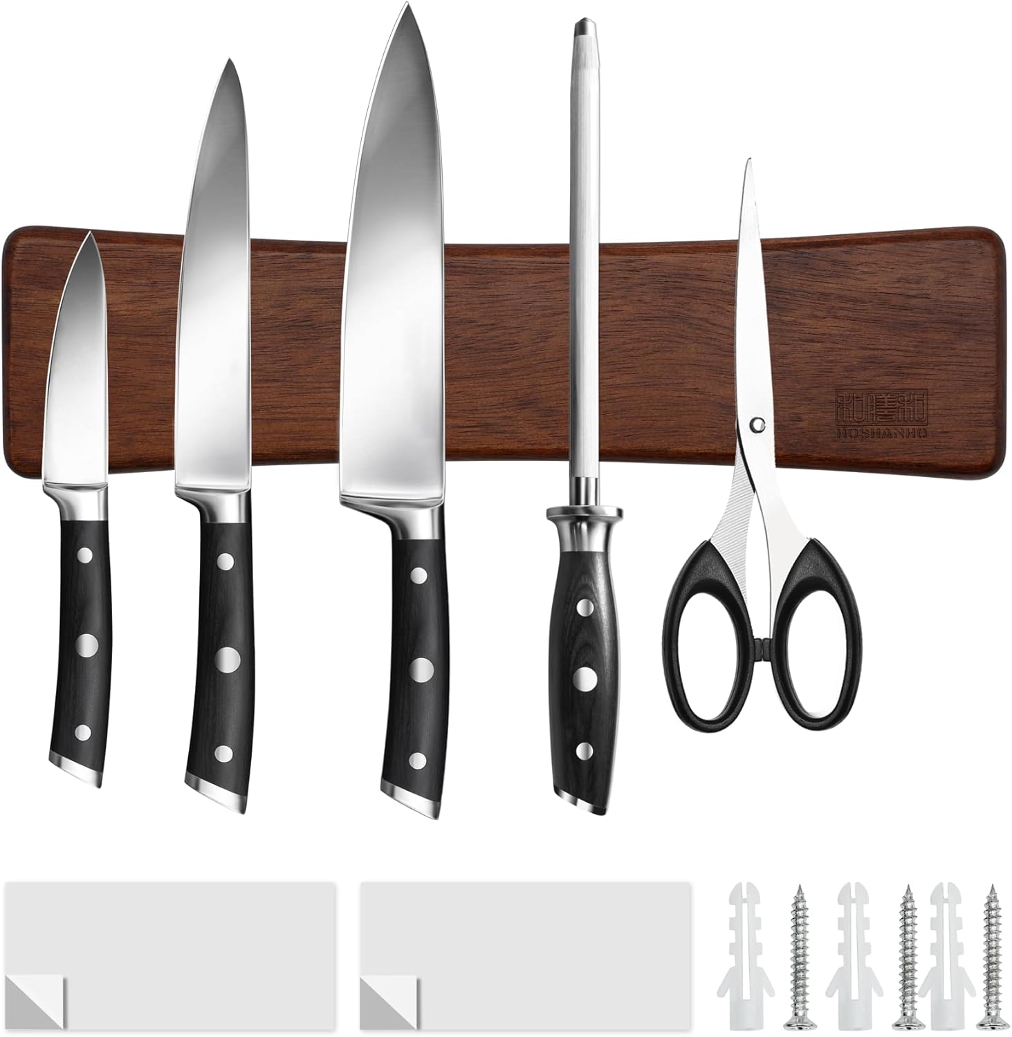 Magnetic Knife Holder