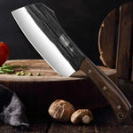 14 cm Nakiri-Messer