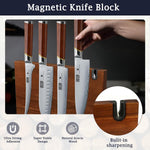 7 Piece Knife Set