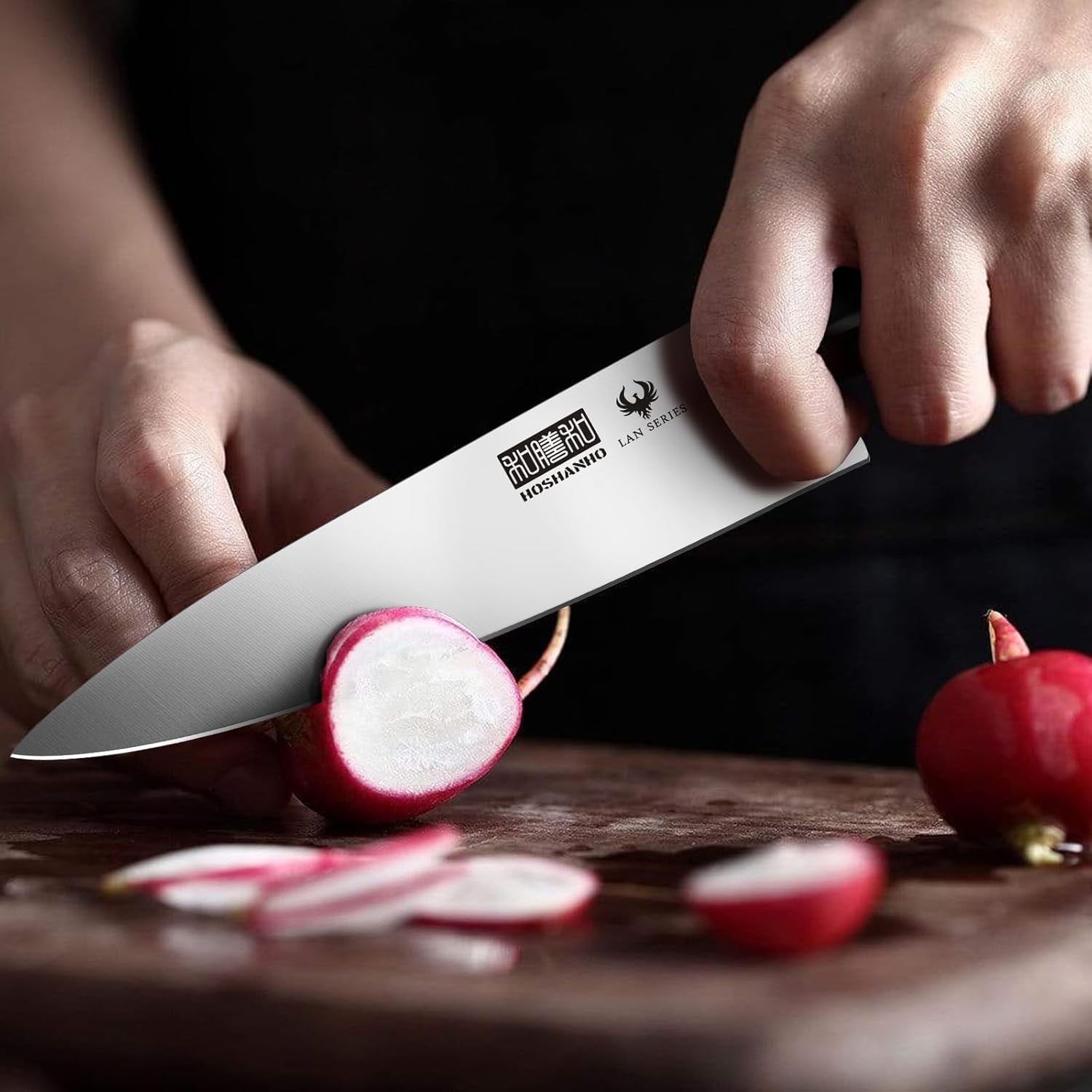 8 Inch Chef Knife