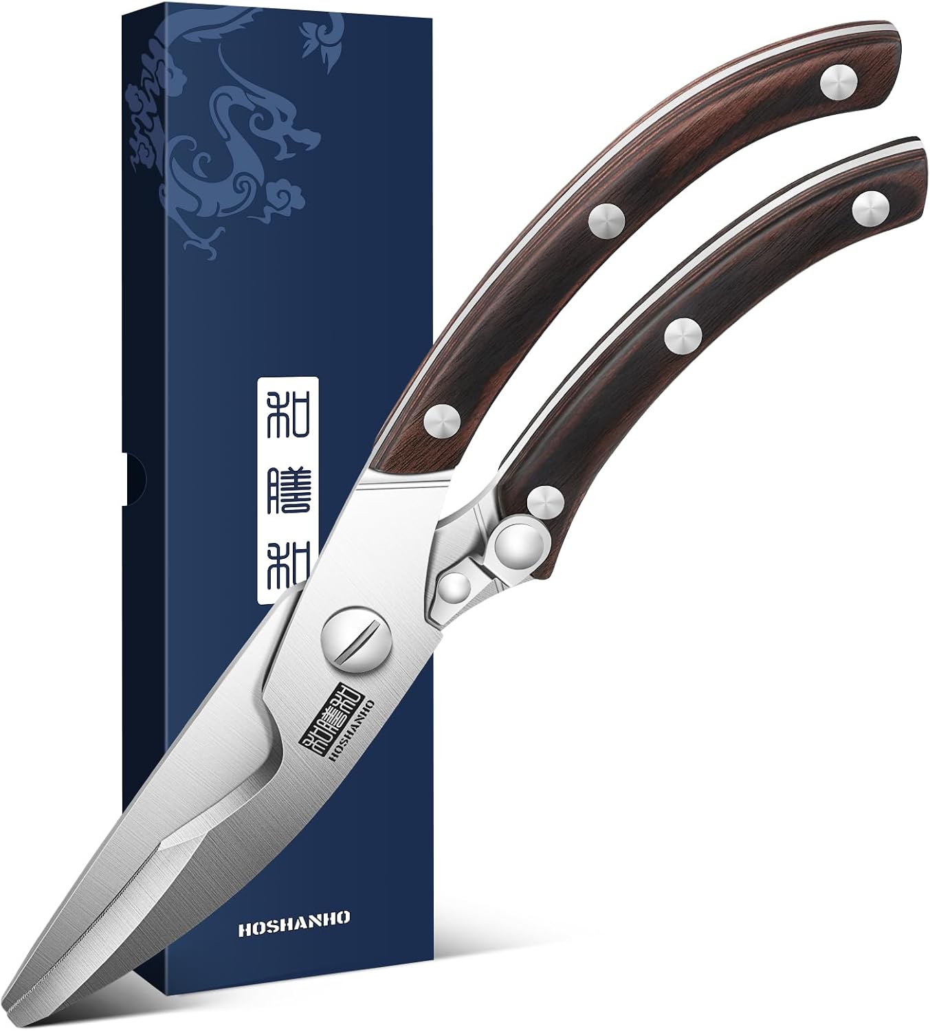 Heavy Duty Kitchen Shears