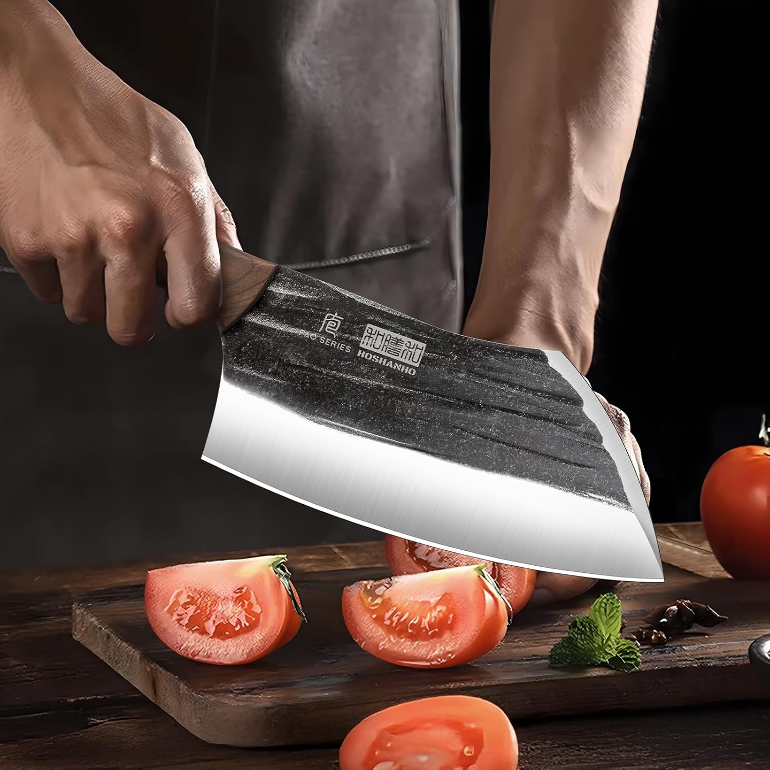 6" Heavy Duty Cleaver