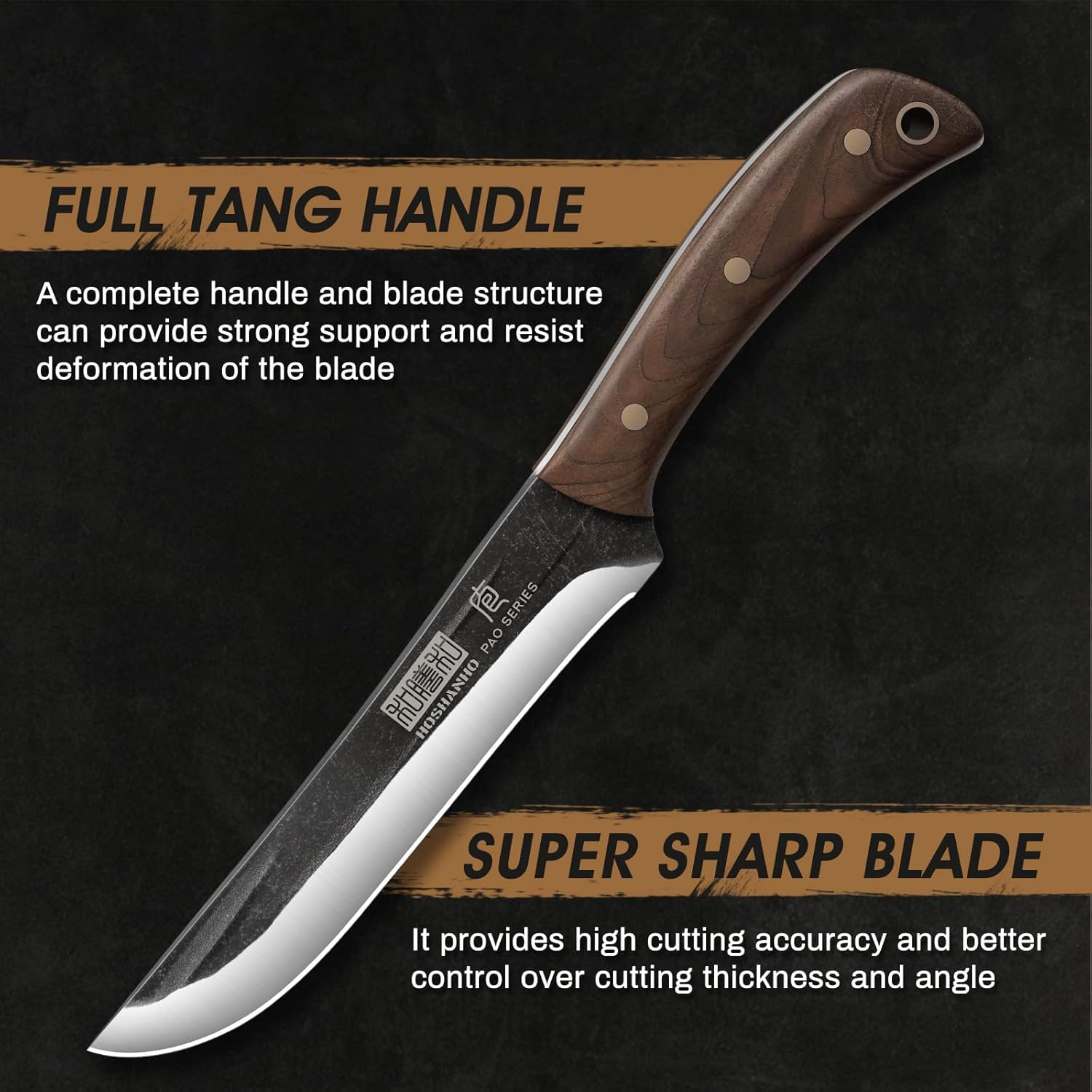 6.7" Boning Knife