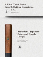 10 Inch Sushi Knife