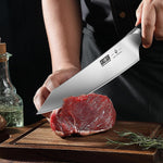 3-Piece Kitchen Knife Set