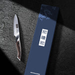 3.75" Paring Knife – Japanese Steel